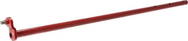 Držák hrotů pravý