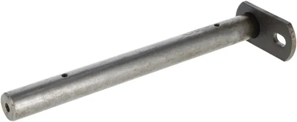 Čep závěsu dlouhý