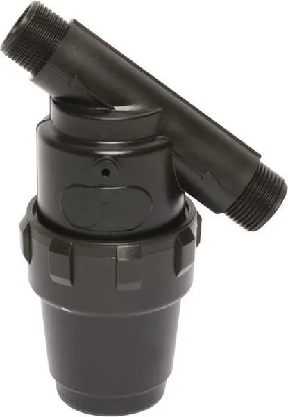 Filtr do potrubí Mosaz 2x vnitřní závit