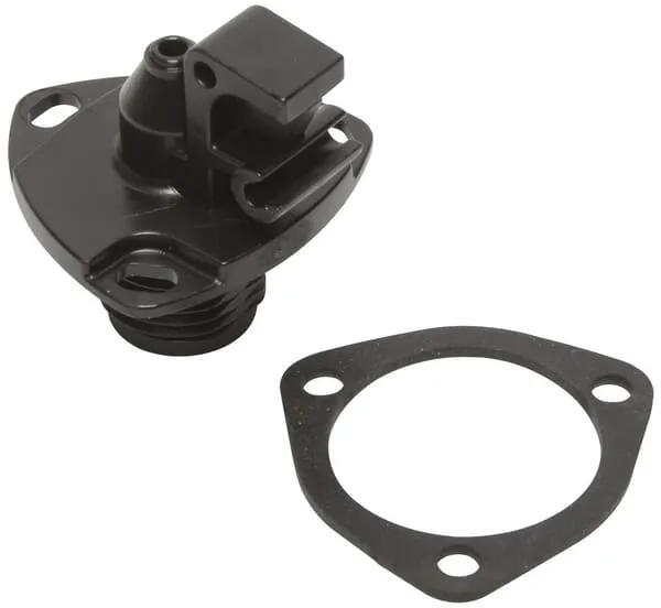 Ventil Lakcho & Caldolac