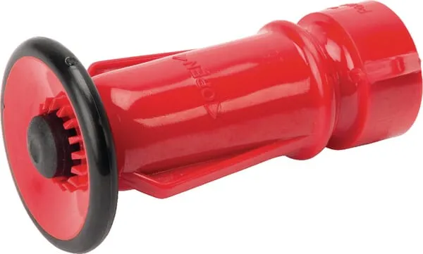 Postřikovací zař. s vnitřní závit - PowerJet