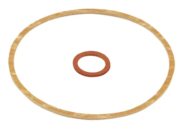 Těsnění