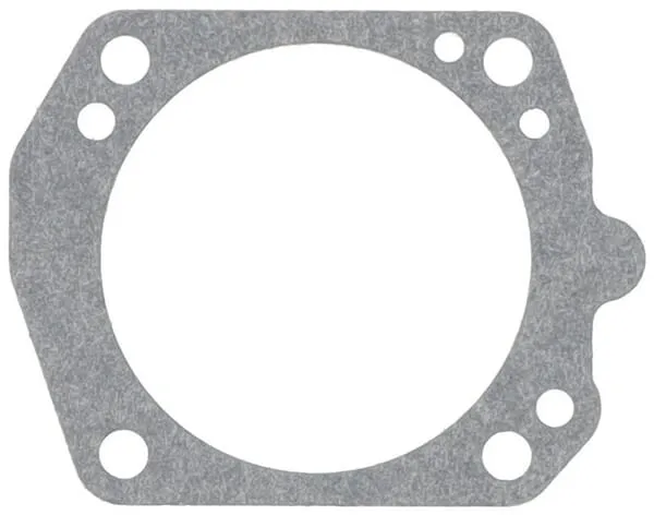 Těsnění měřicí membrány