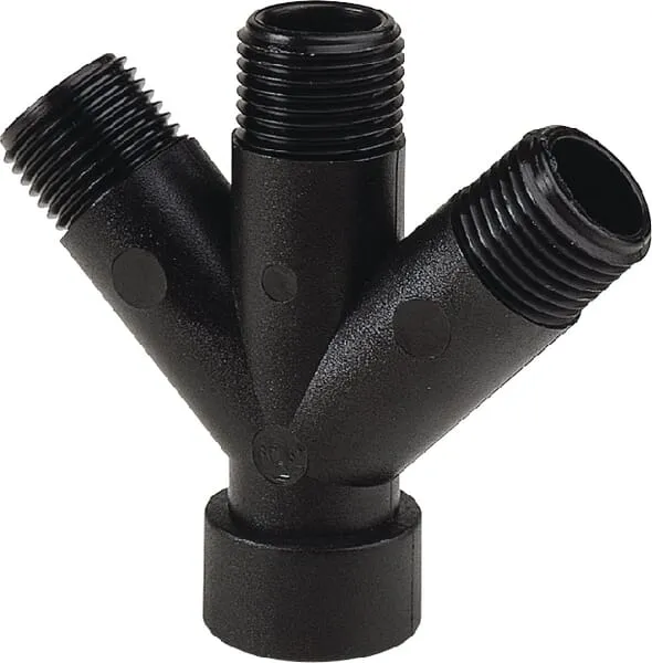 Křížový kus 45° 1/2" vně-vni.z
