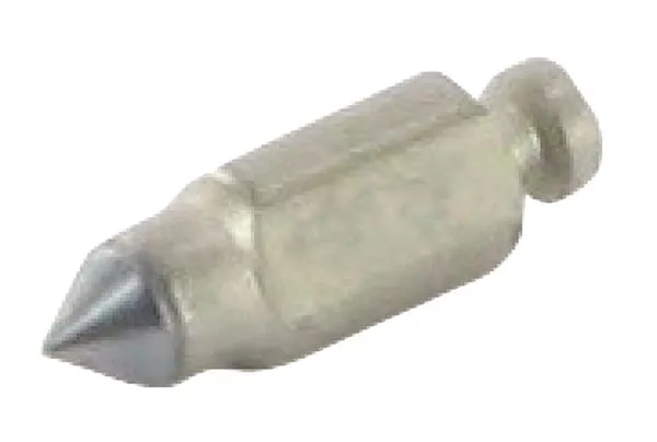 Jehlový ventil