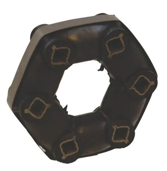 Pryžové spojky Superflex