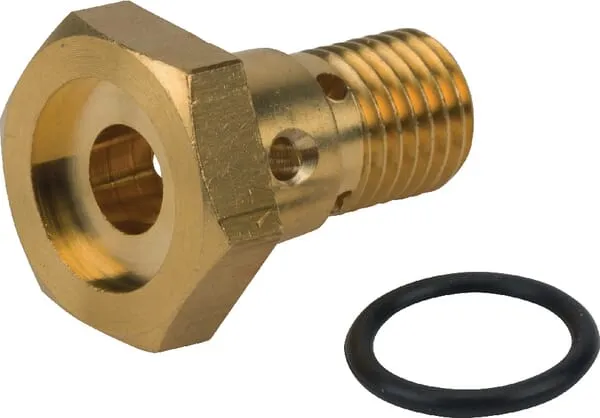 Karburátor