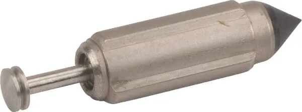 Jehlový ventil plováku