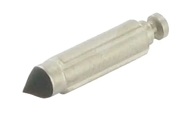 Jehlový ventil plováku