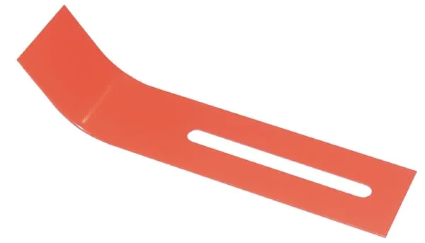 Stěrka 35x146mm Gaspardo