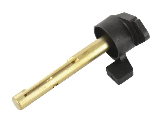 Hřídel škrticí klapky FJ180V