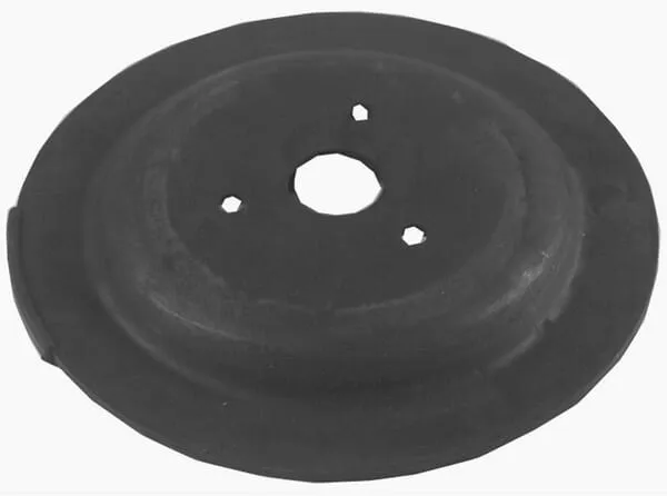 Náhradní díly k membránovému čerpadlu Utina