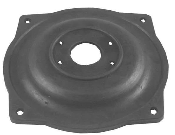 Náhradní díly pro pastvinové membránové čerpadlo Lister