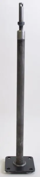 Výškové nastavení