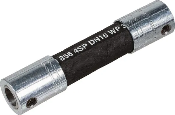 Hřídel ohebná Fella