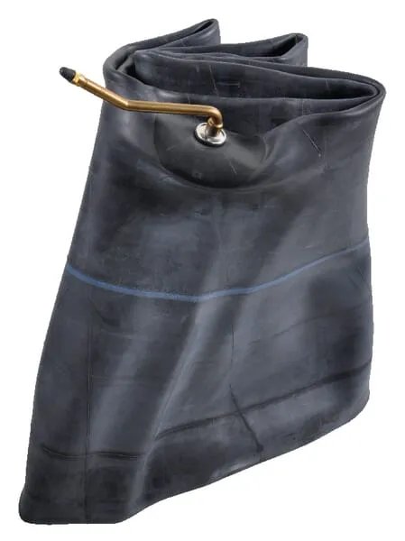 Duše pro ráfek Ø 20", 16,0/70-20, zahnutý ventil, Kramp