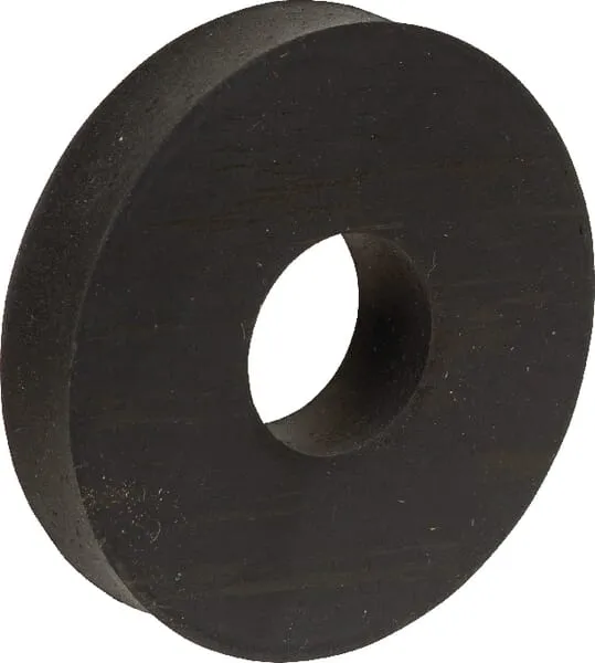 Gumová podložka 18x52x10