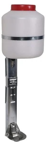 Automatická napáječka pro selata