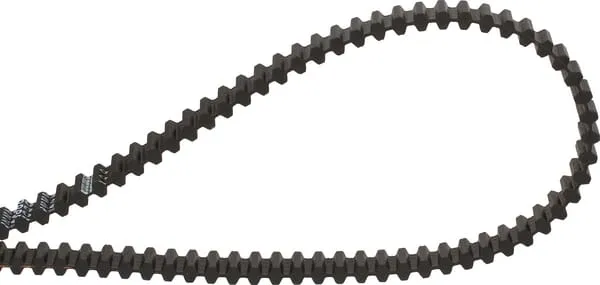 Rozvodový řemen 8M, 250 zubů, 2000x16