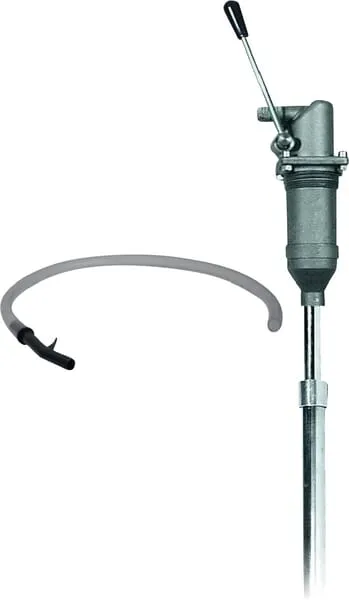 Ruční čerpadlo olej/naft