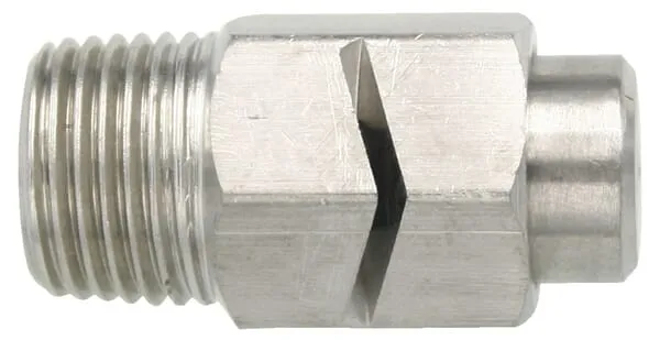 Zavlažovač korytový