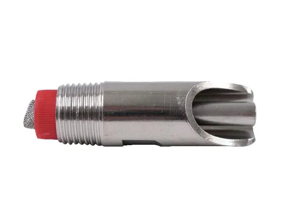 Napáječka, vnitřní