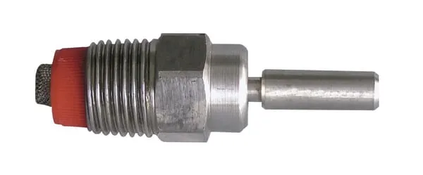 Napáječka, venkovní