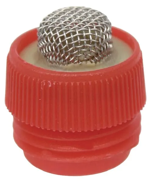 Filtr s maticí do zavlažovačů a ejektorových napáječek