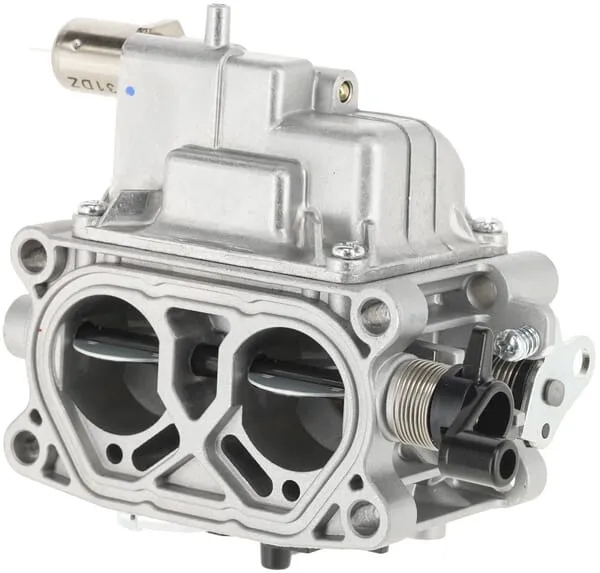 Karburátor BW02D A, Honda