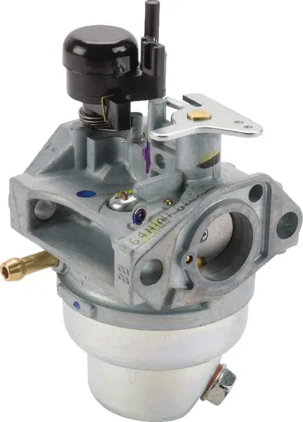Karburátor