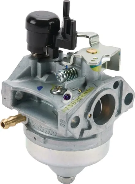 Karburátor