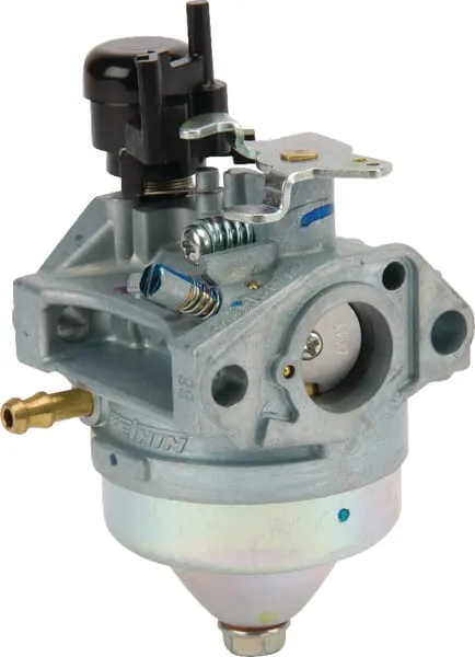Karburátor ASSY