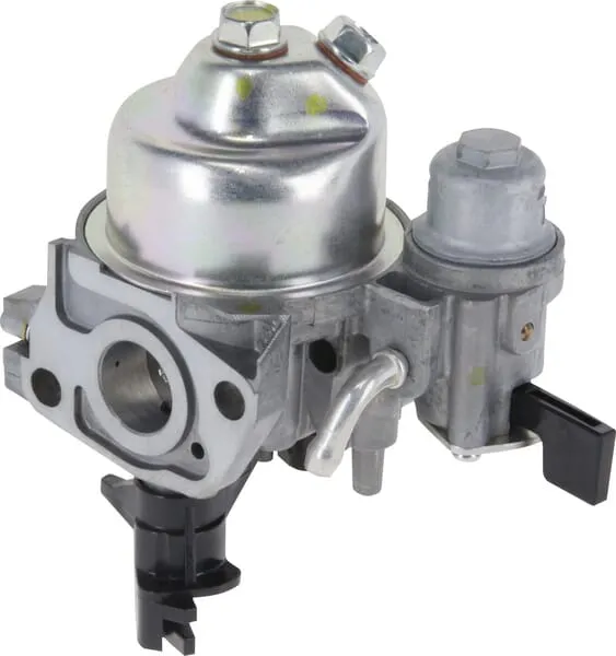 Karburátor (Be60Q A)