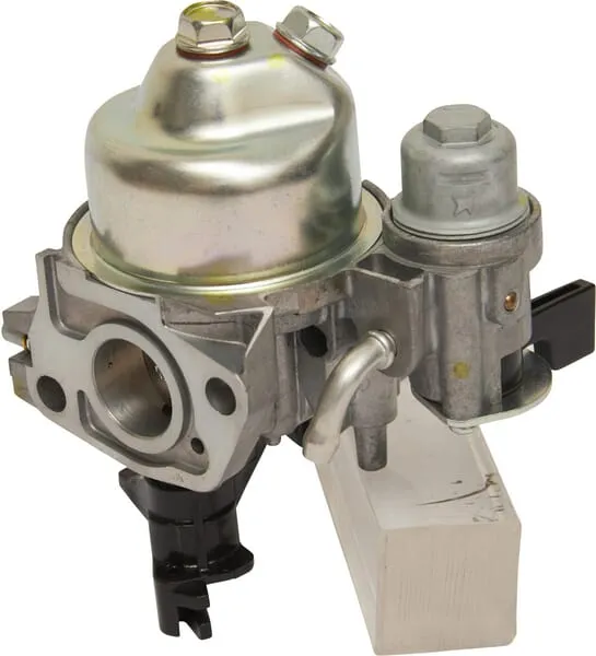 Sestava karburátoru (Be65R A)