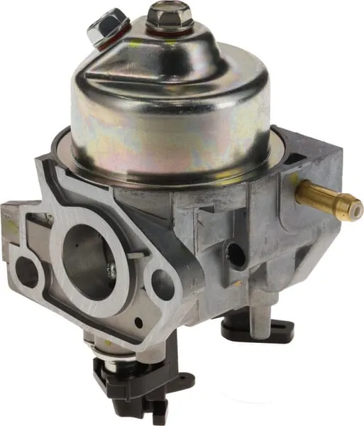 Sestava karburátoru (Be77Z A)