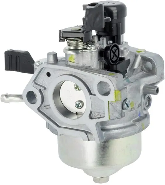 Sestava karburátoru (BE81R A)