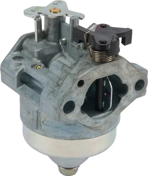 Karburátor, sestava bb62y c