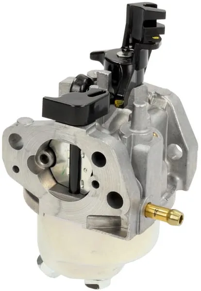 Sestava karburátoru BE67M A
