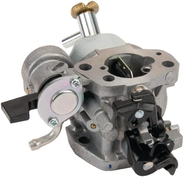Karburátor Assy BE66Q A