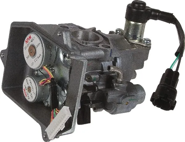 Karburátor (BE87U E) Honda