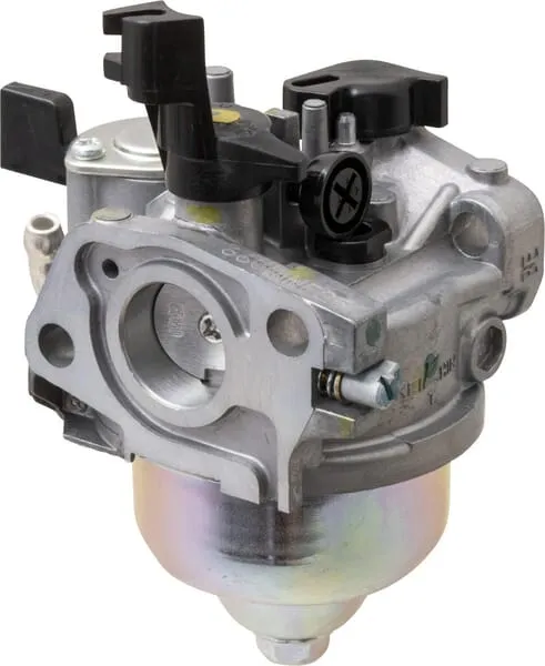 Sestava karburátoru (Be66U A)