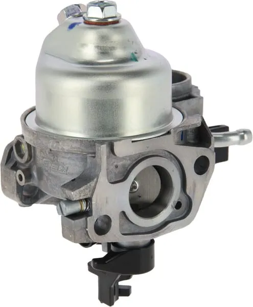 Carburetor assembly (Bea2T A)
