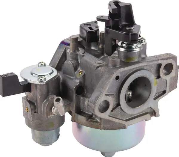 Karburátor, sestava be21j a