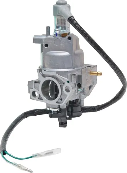 Karburátor (Be89E B)