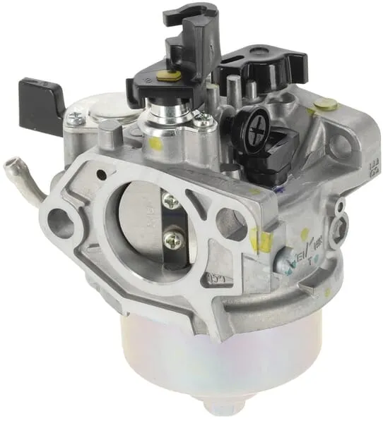 Sestava karburátoru (BE94J A)