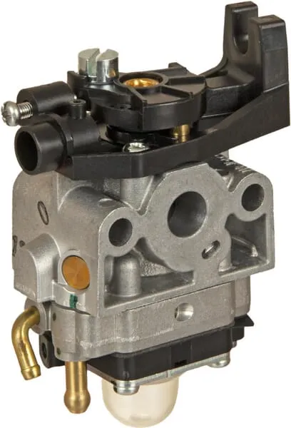 Sestava karburátoru