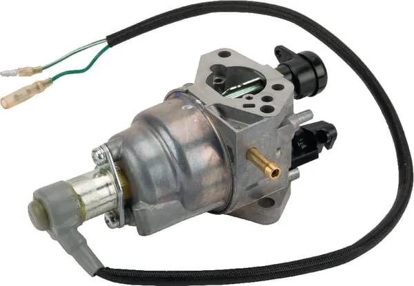 Karburátor (BE82Q A)