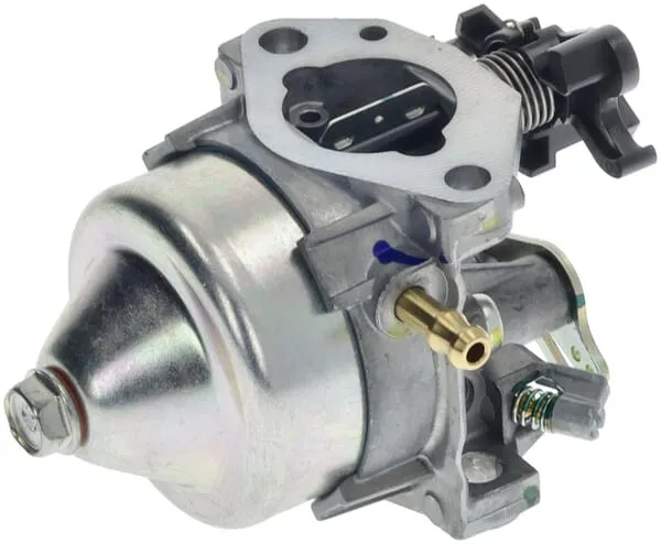 Sestava karburátoru BB76K A