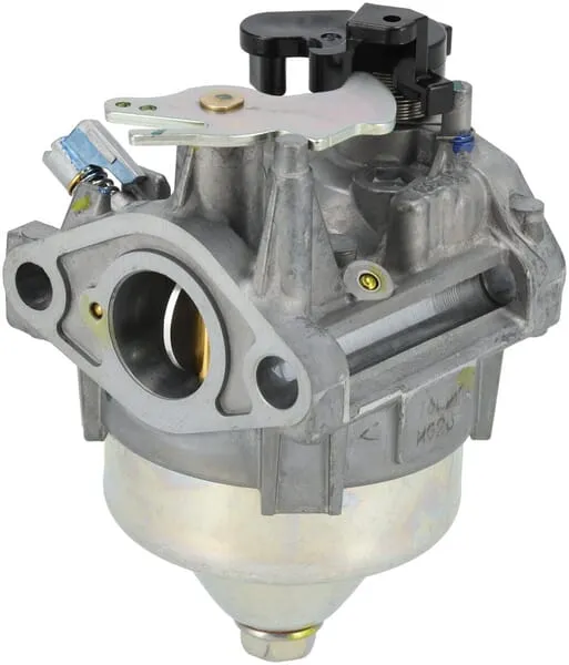 Sestava karburátoru (BB76L A)