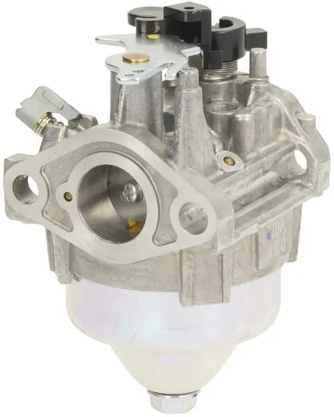 Sestava karburátoru (BB77D A)